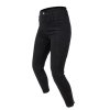 REBELHORN SPODNIE MOTOCYKLOWE JEANS ASH LADY BLACK